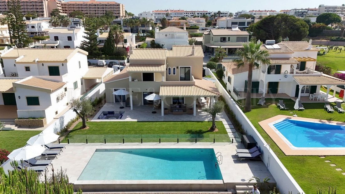 Casa a Guia, Algarve, Portogallo 2 - 18825164