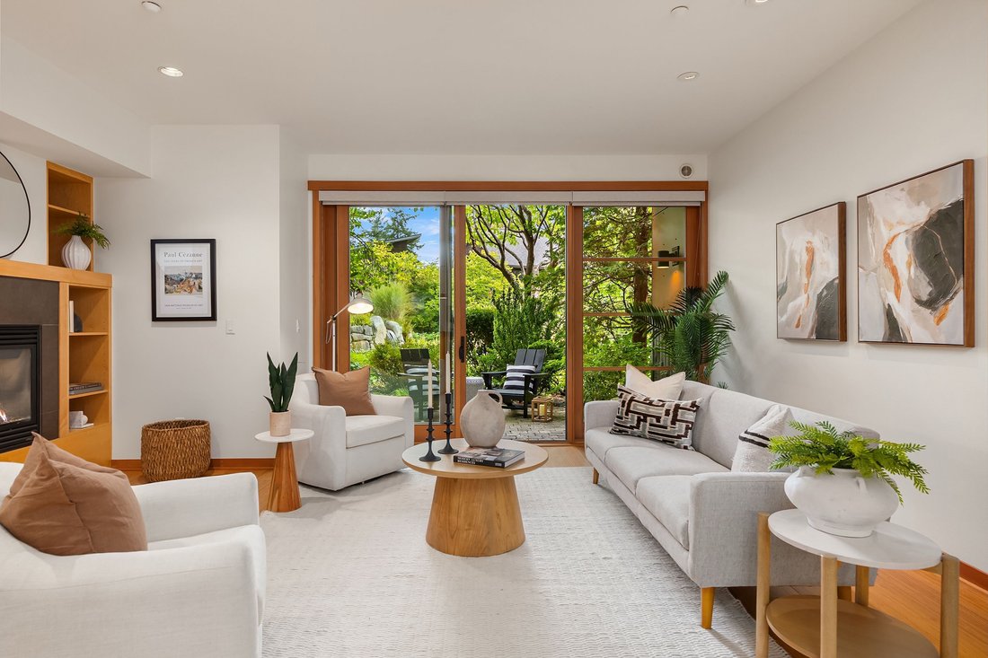 Townhouse in Bainbridge Island, Washington, United States 5 - 18826258