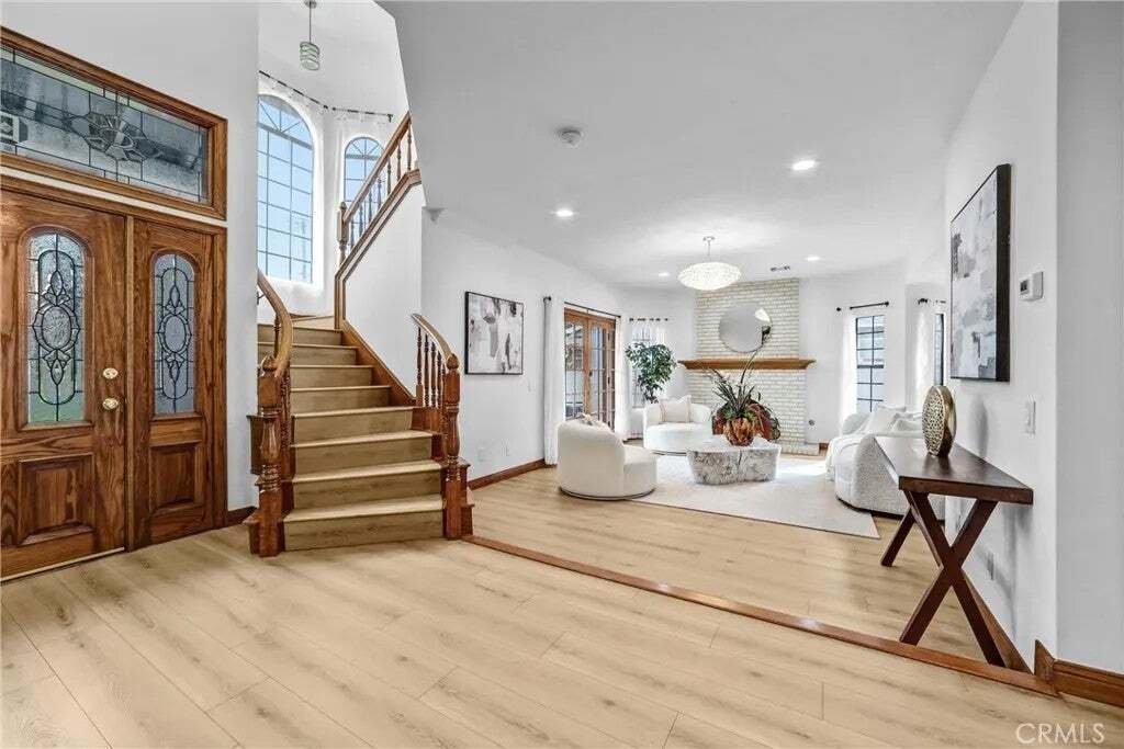Casa en Arcadia, California, Estados Unidos 4 - 18826956