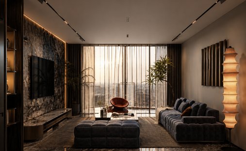 Penthouse in Paphos, Paphos, Cyprus 1