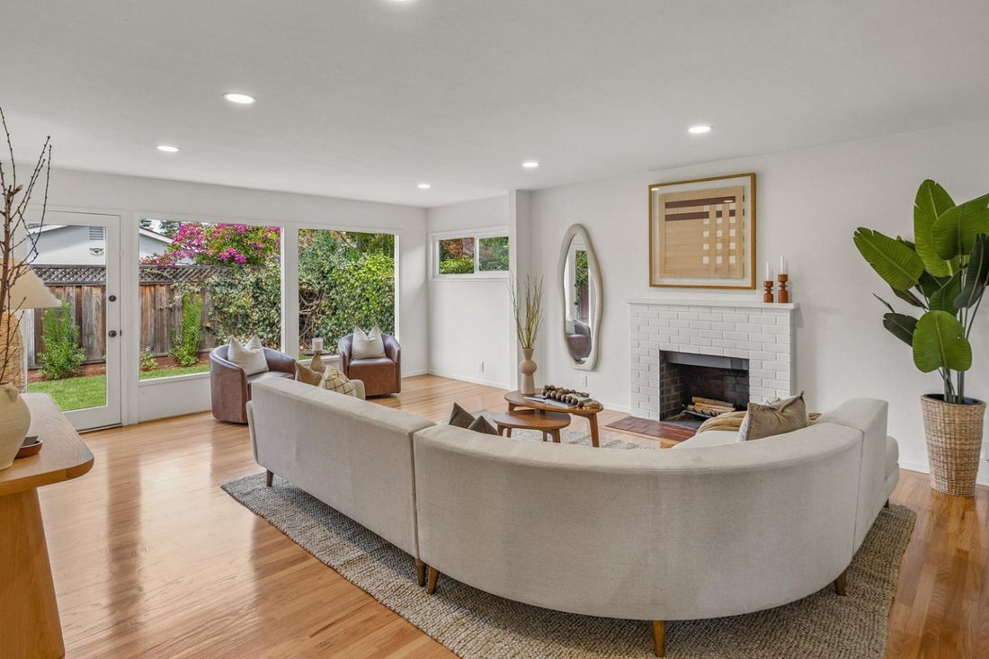 Casa en Sunnyvale, California, Estados Unidos 5 - 18823560