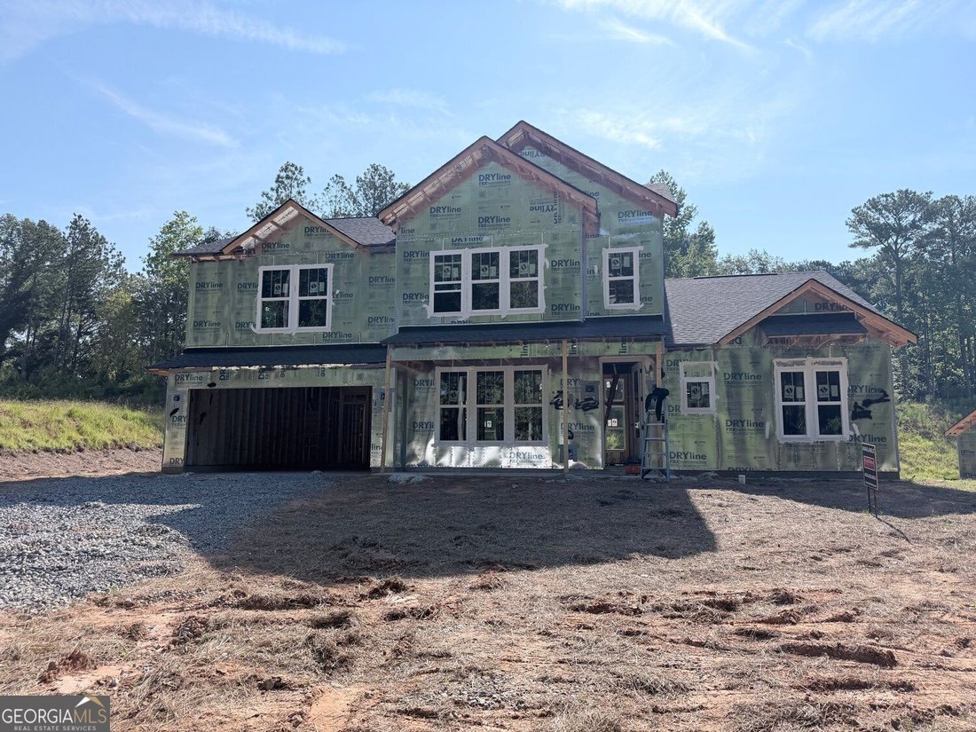 House in Canton, Georgia, United States 1 - 18640226