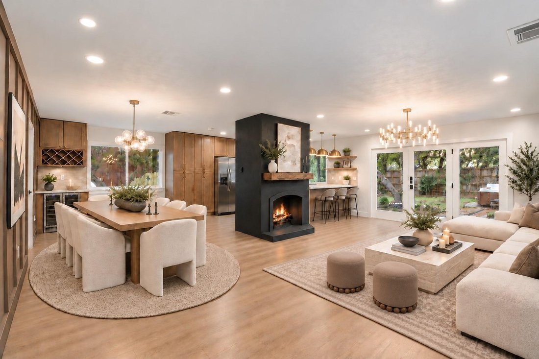 House in Austin, Texas, United States 4 - 18826692
