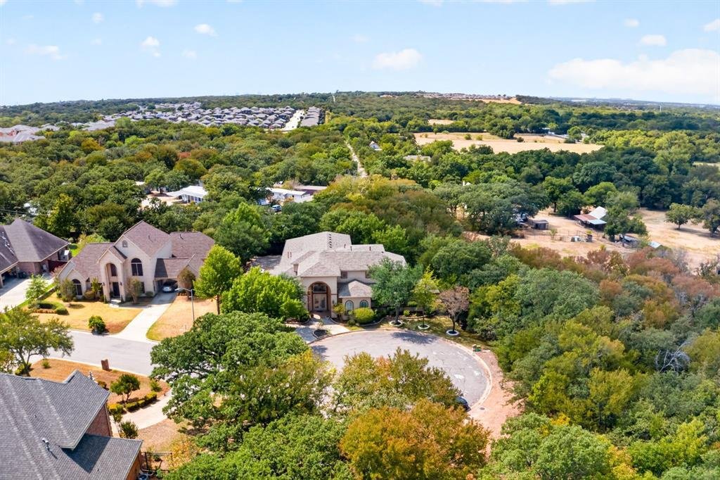 Casa en Fort Worth, Texas, Estados Unidos 2 - 18824464