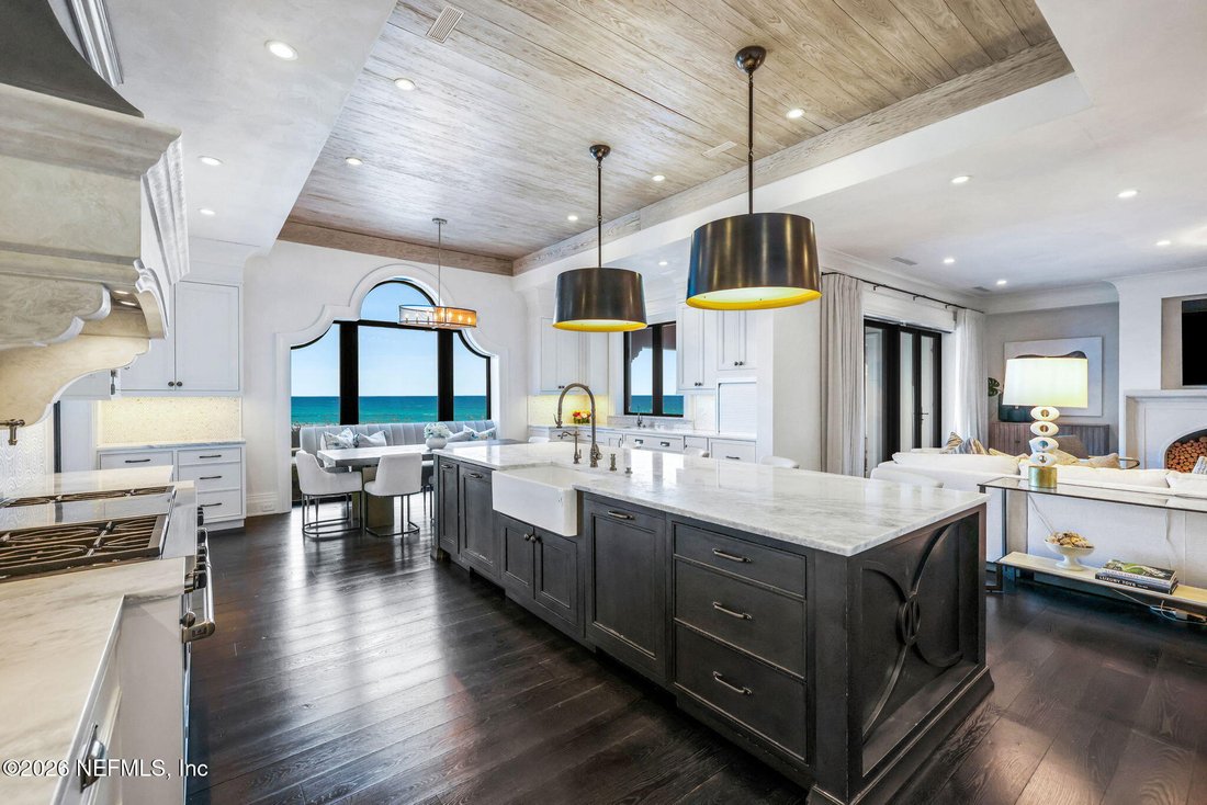 Casa en Ponte Vedra Beach, Florida, Estados Unidos 4 - 18826540
