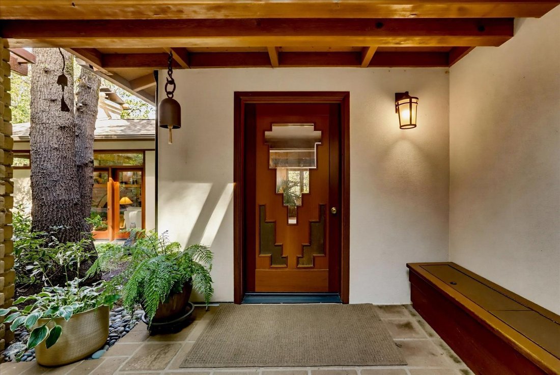 Casa en Nevada City, California, Estados Unidos 4 - 18822504
