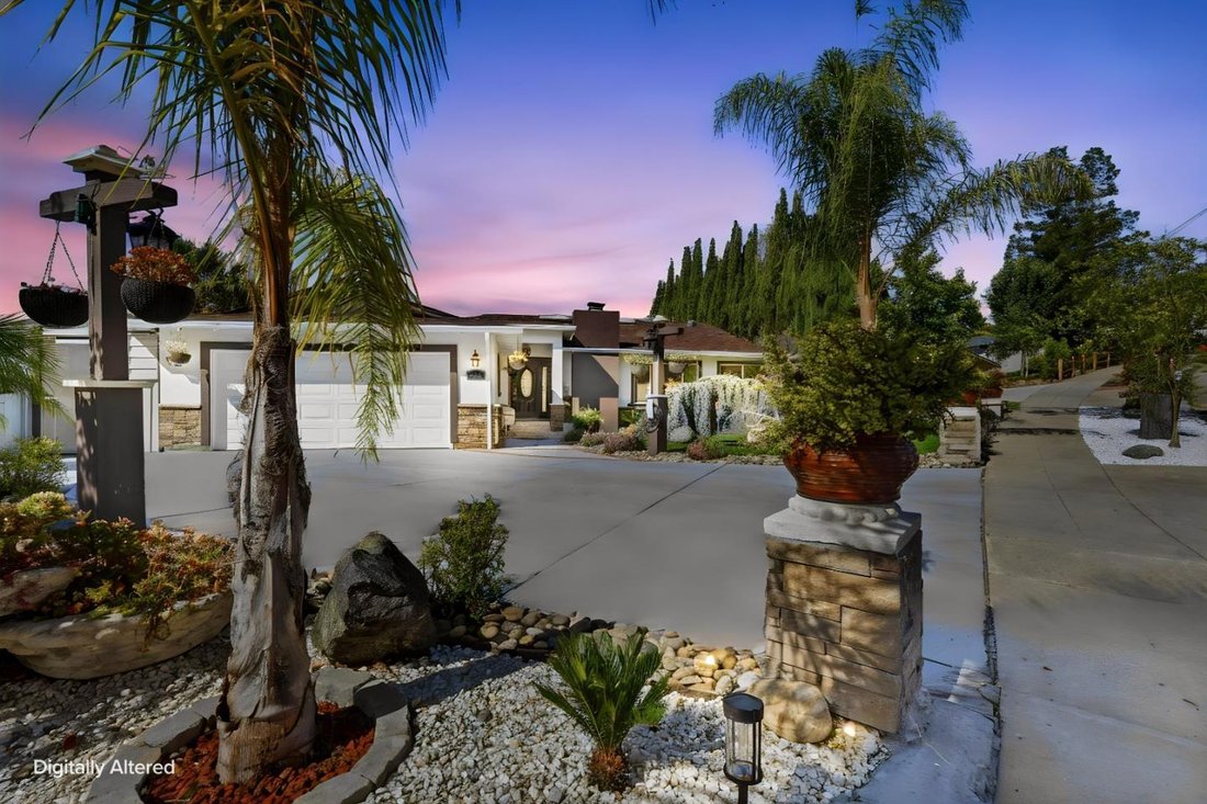 Casa en San José, California, Estados Unidos 1 - 18826501