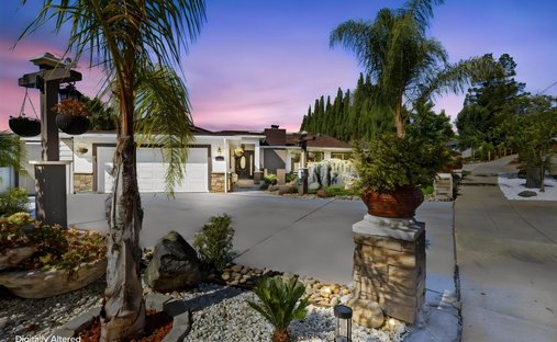 Maison à San José, Californie, États-Unis 1