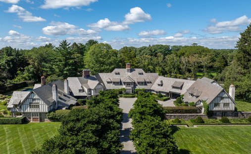 Haus in Greenwich, Connecticut, Vereinigte Staaten 1