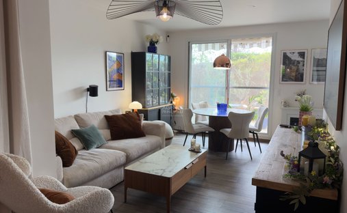 Wohnung in Napoleon, Maisons-Laffitte, Frankreich 1