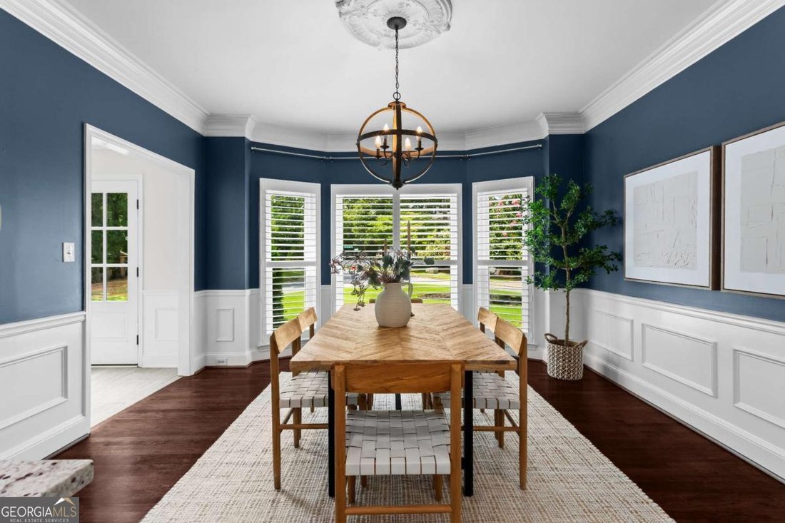 House in Roswell, Georgia, United States 4 - 18823837