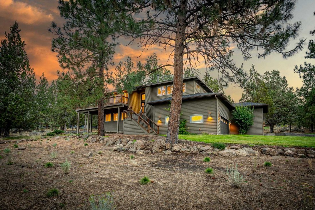 Casa en Bend, Oregón, Estados Unidos 4 - 18824578