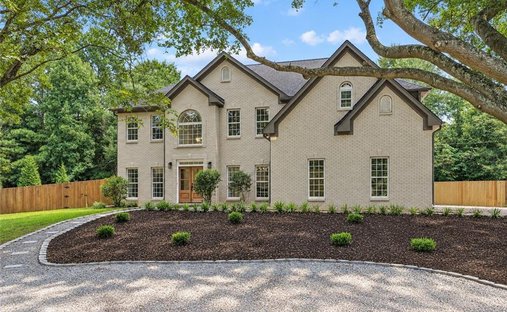Maison à Marietta, Géorgie, États-Unis 1