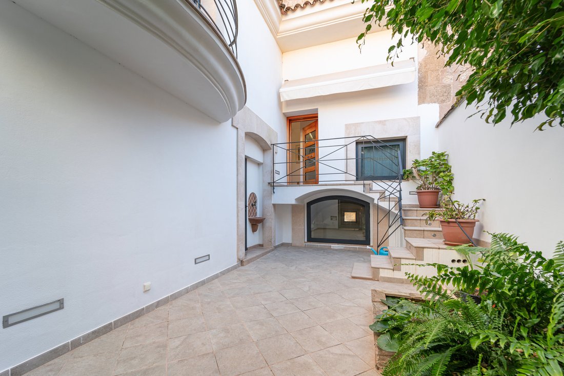 Casa a Porreres, Isole Baleari, Spagna 1 - 18191530