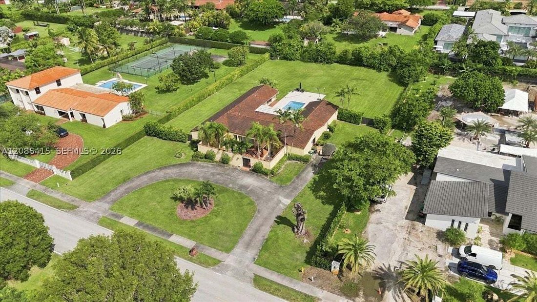 Casa en Miami, Florida, Estados Unidos 5 - 18826466