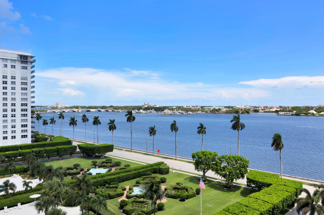 Eigentumswohnung in West Palm Beach, Florida, Vereinigte Staaten 2 - 18824855