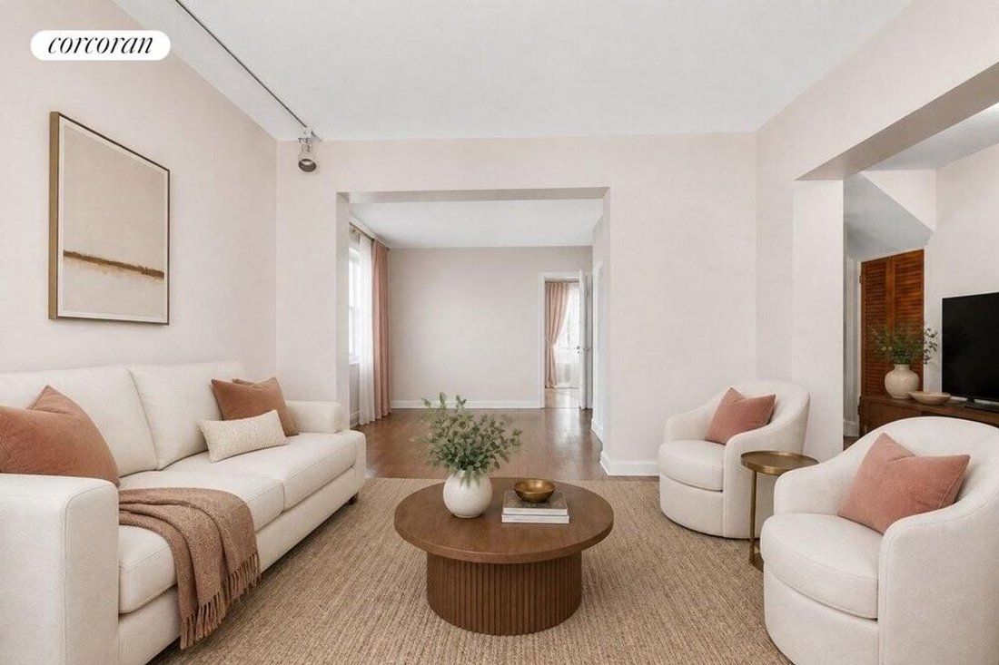 Casa en Nueva Rochelle, Nueva York, Estados Unidos 3 - 18822570