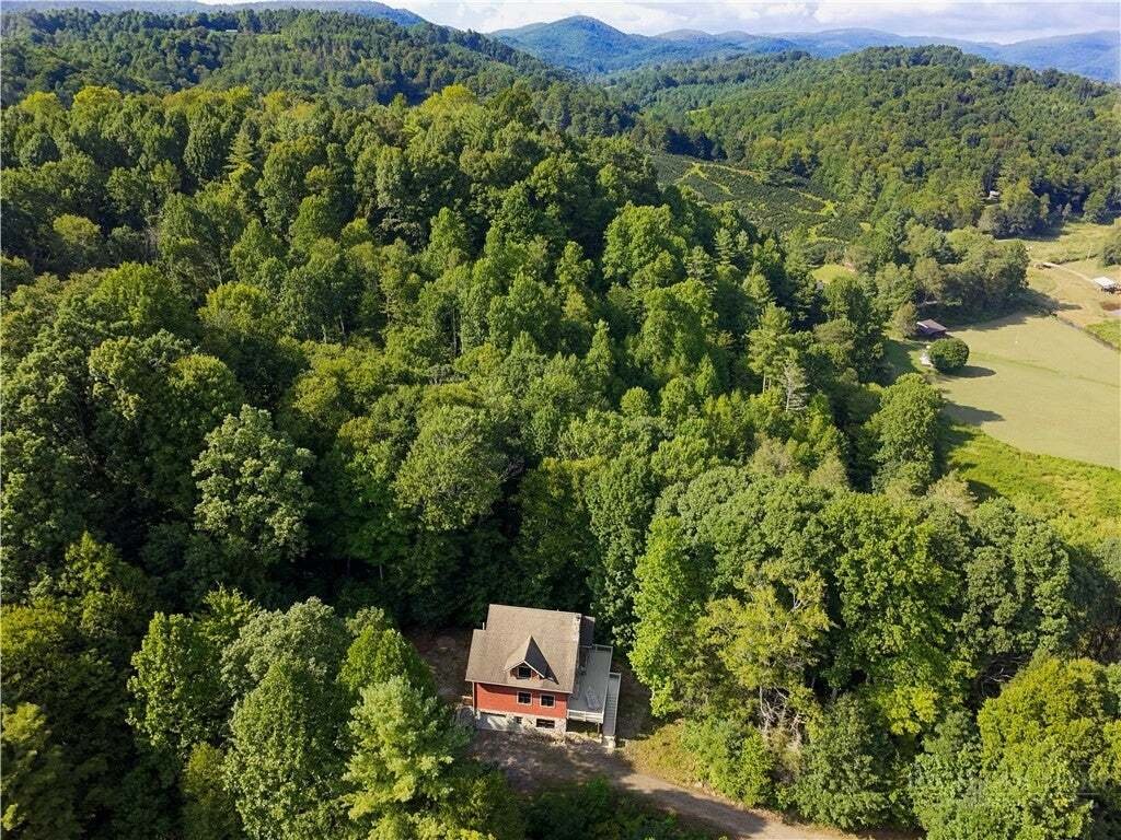 Haus in Creston, North Carolina, Vereinigte Staaten 2 - 18734510
