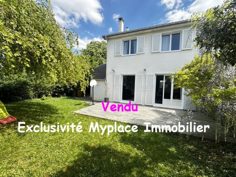 House in Bas Buc, Buc, France 2 - 18009462