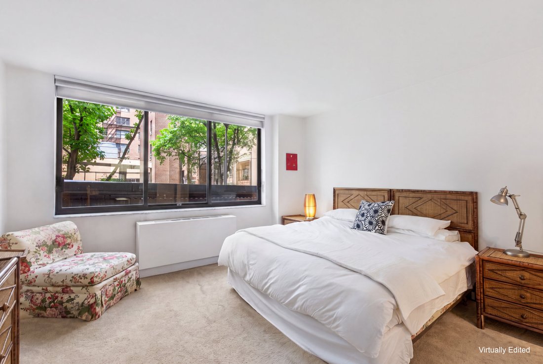 Condominio en Nueva York, Nueva York, Estados Unidos 5 - 18824833