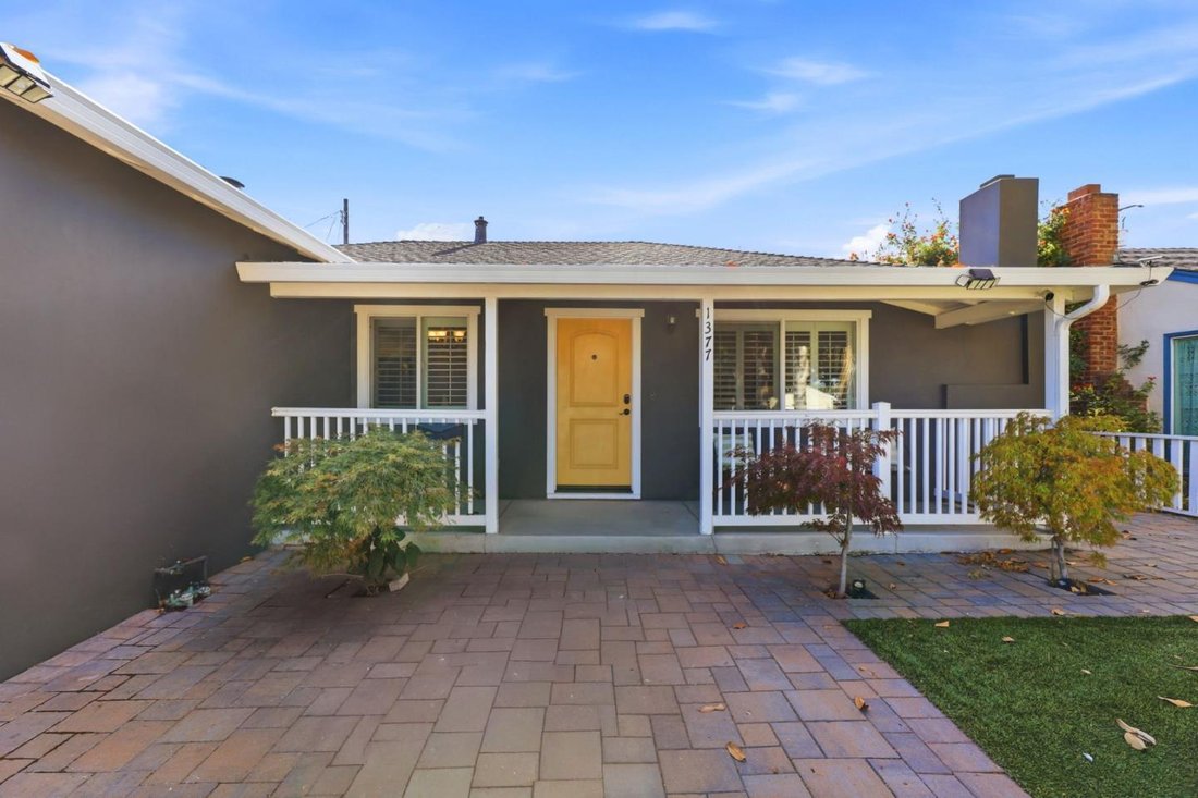House in San Jose, California, United States 5 - 18823580