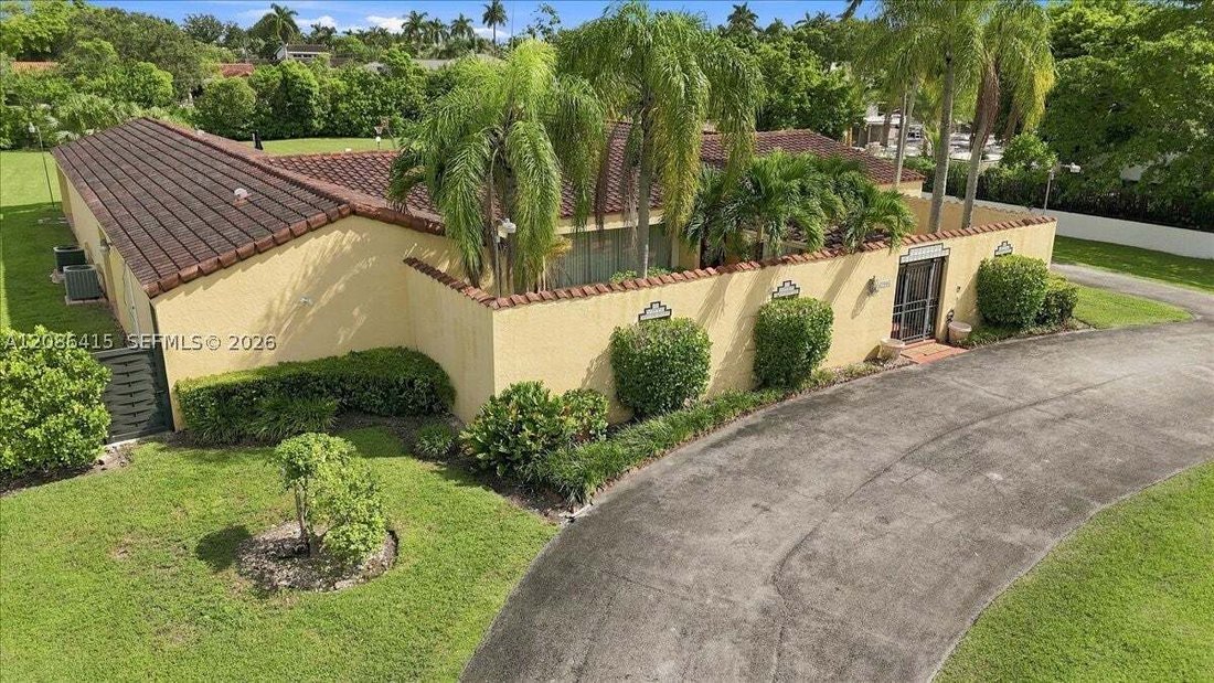 Casa en Miami, Florida, Estados Unidos 1 - 18826466