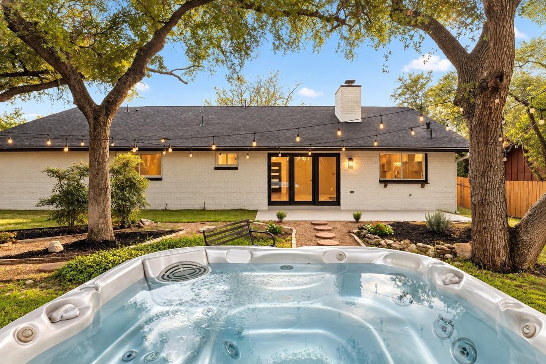 House in Austin, Texas, United States 3 - 18826692