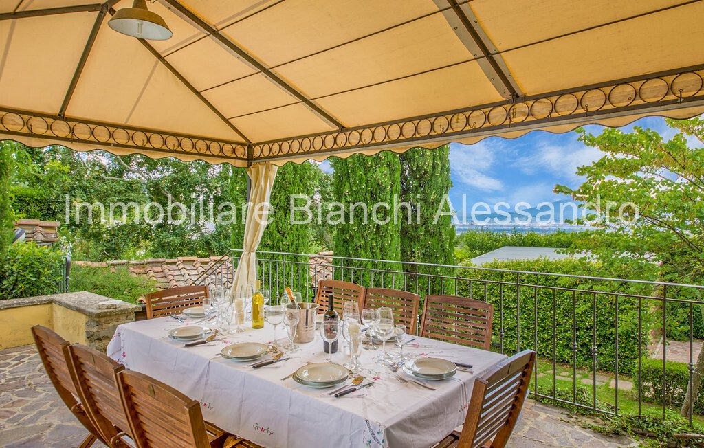 Villa in Mosciano - Casignano - Giogoli, Scandicci, Tuscany 2 - 18825471