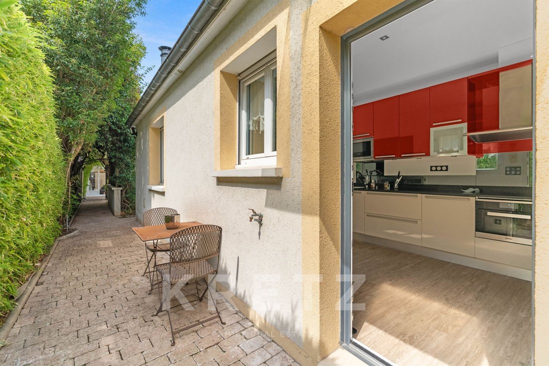 Casa en Gambetta, Courbevoie, Francia 5 - 18825568