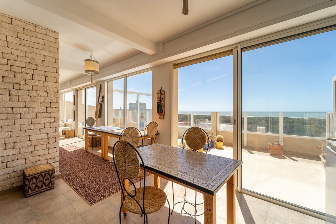 Maison à Essaouira, Marrakech-Safi, Maroc 3 - 18822208