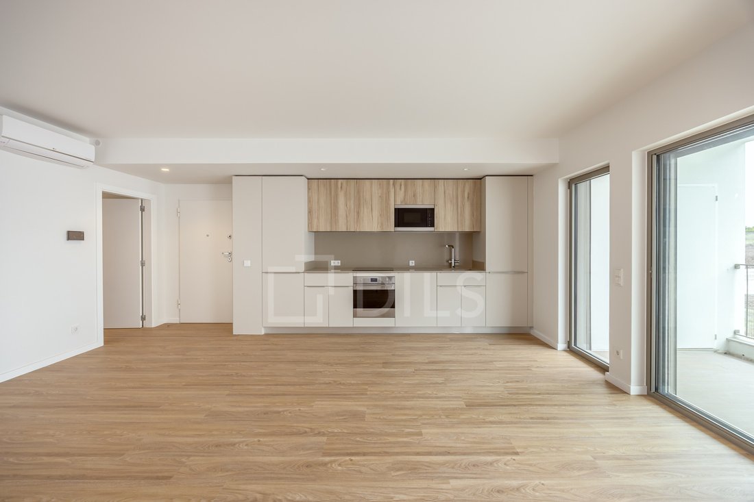 Appartement à Santo António dos Cavaleiros, Lisbonne, Portugal 4 - 17408867