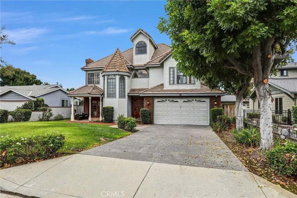 Casa en Arcadia, California, Estados Unidos 2 - 18826956