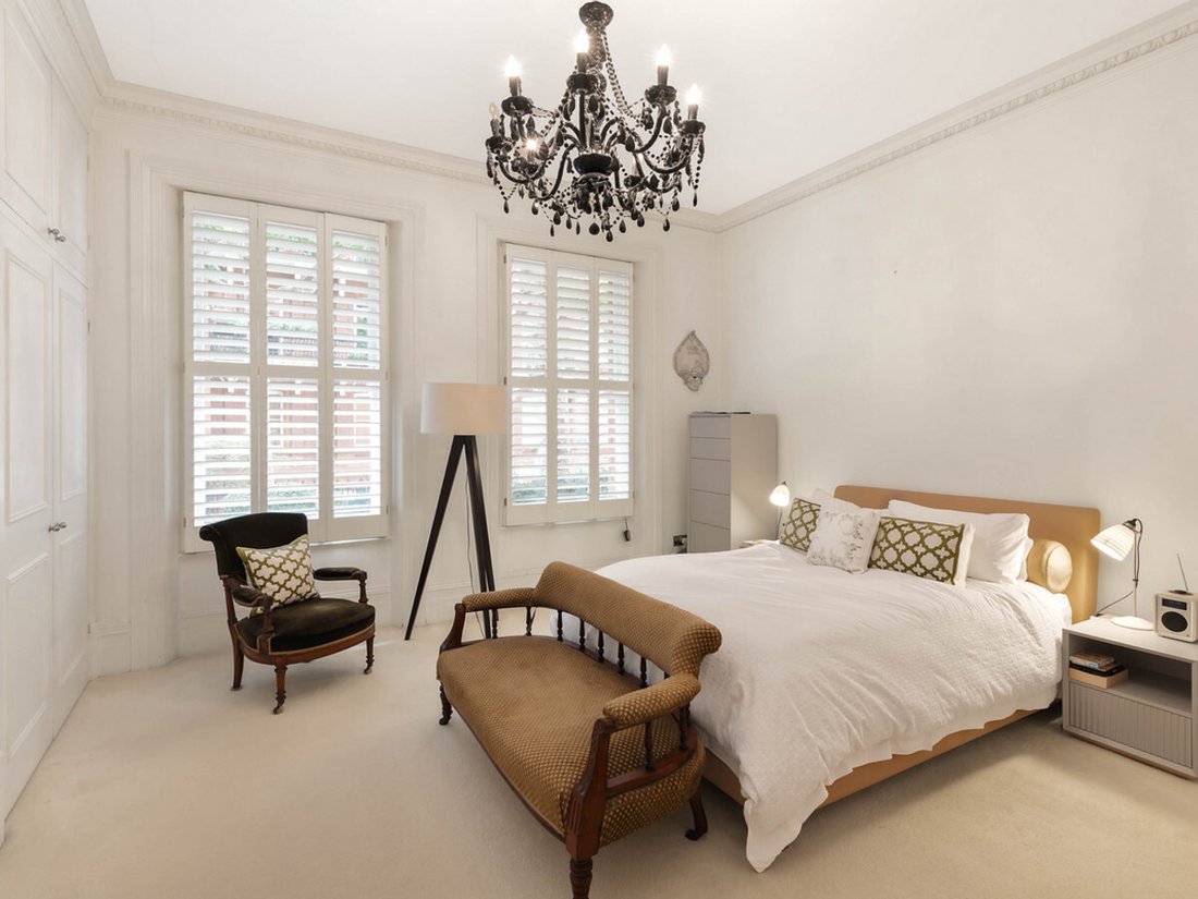 Apartamento en Earls Court, Kensington y Chelsea, Inglaterra 2 - 18825187