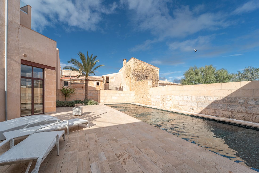 Casa a Ses Salines, Isole Baleari, Spagna 3 - 18191519