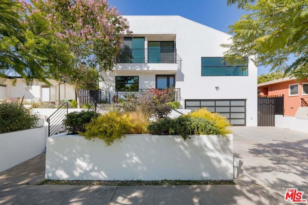 House in Los Angeles, California, United States 1 - 18823402