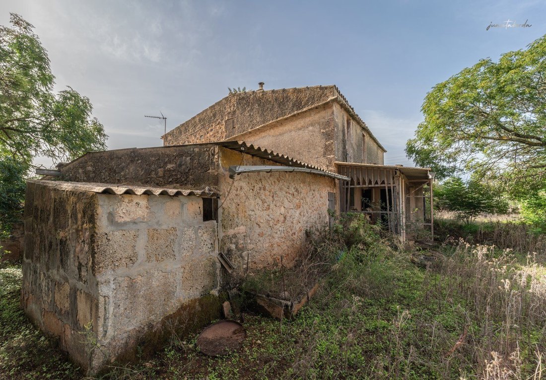 House in Campos, Balearic Islands, Spain 4 - 18191460