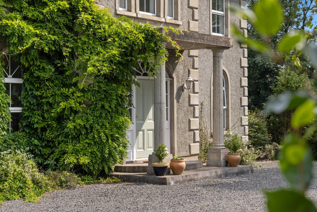 Casa en Consejo de la ciudad de Armagh, Banbridge y Craigavon, Irlanda del Norte 3 - 18821320