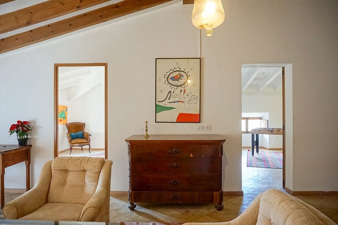Chalet a Son Vida, Palma di Maiorca, Isole Baleari 5 - 18191535