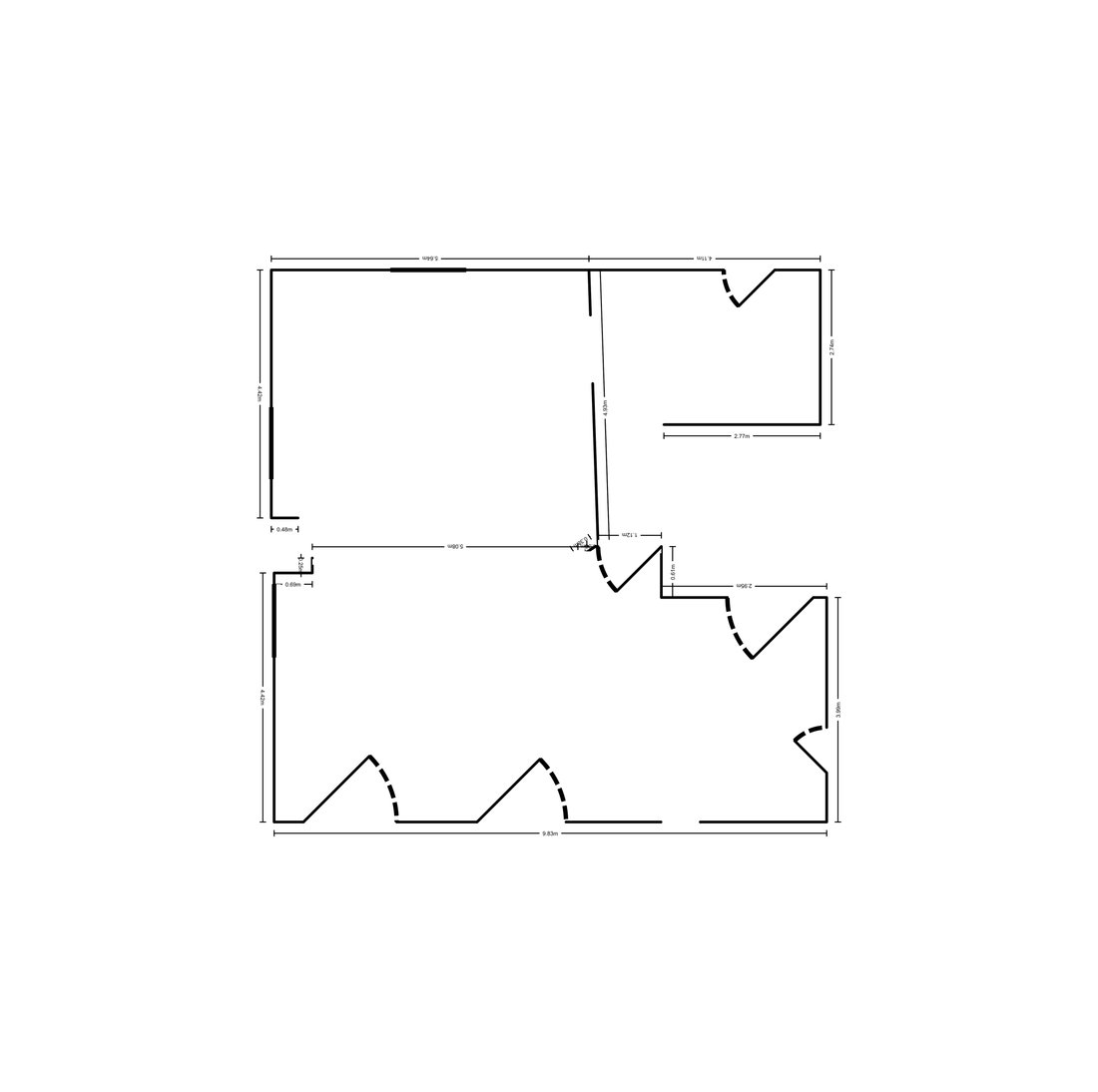 Chalet a Ses Salines, Isole Baleari, Spagna 3 - 18191500
