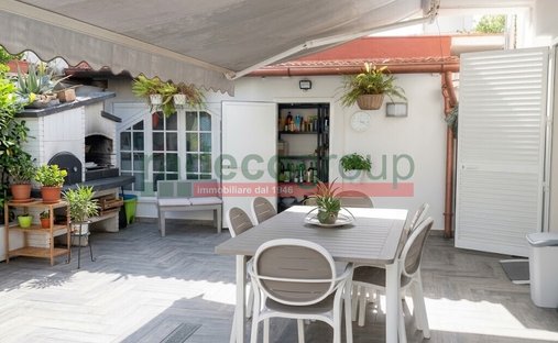 Villa in Centro Storico, Livorno, Tuscany 1