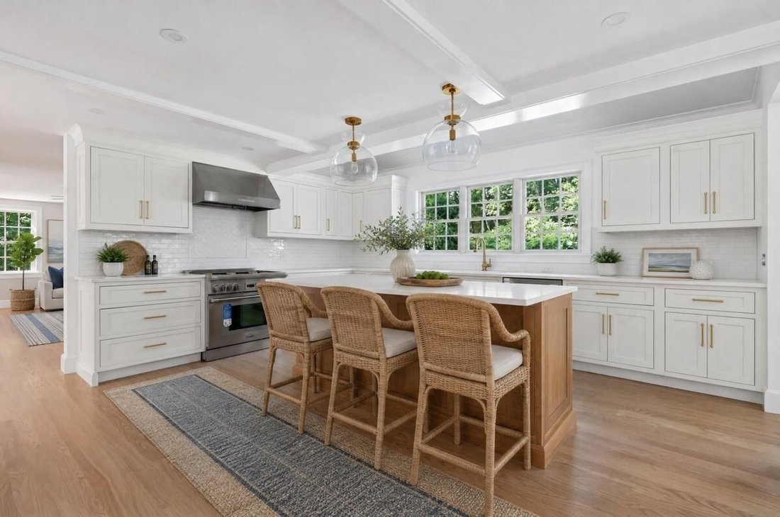 Casa a Hingham, Massachusetts, Stati Uniti 2 - 18165186