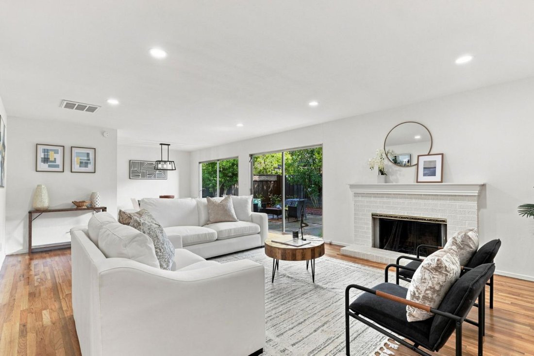 Casa en Sunnyvale, California, Estados Unidos 5 - 18823539