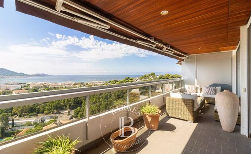 Apartment in Périer, 8e Arrondissement, Marseille 1