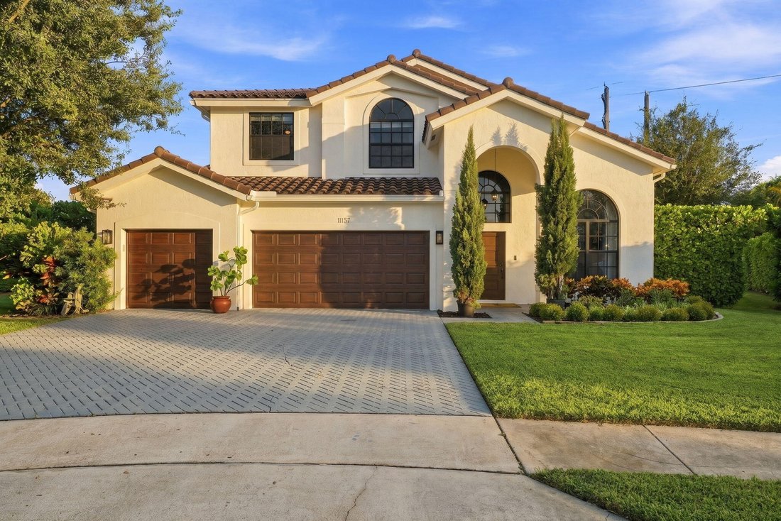 Haus in Wellington, Florida, Vereinigte Staaten 2 - 18064232