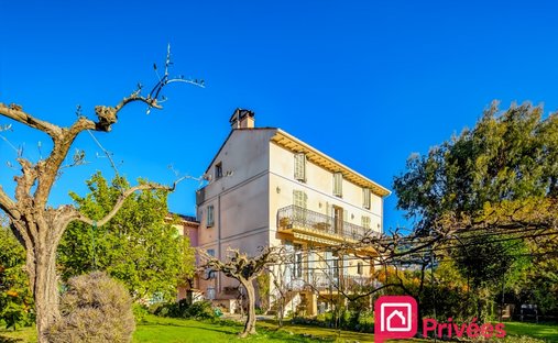 Appartement à Saint Joseph, Cannes, France 1