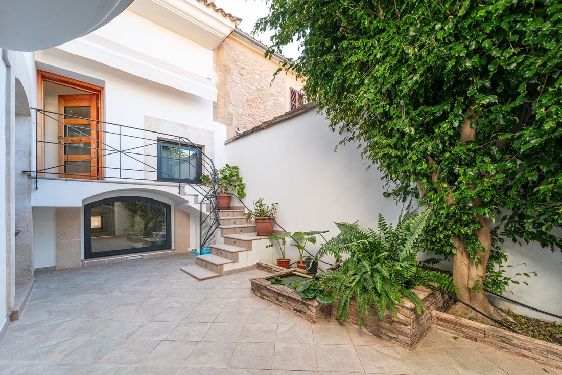 Casa a Porreres, Isole Baleari, Spagna 2 - 18191530