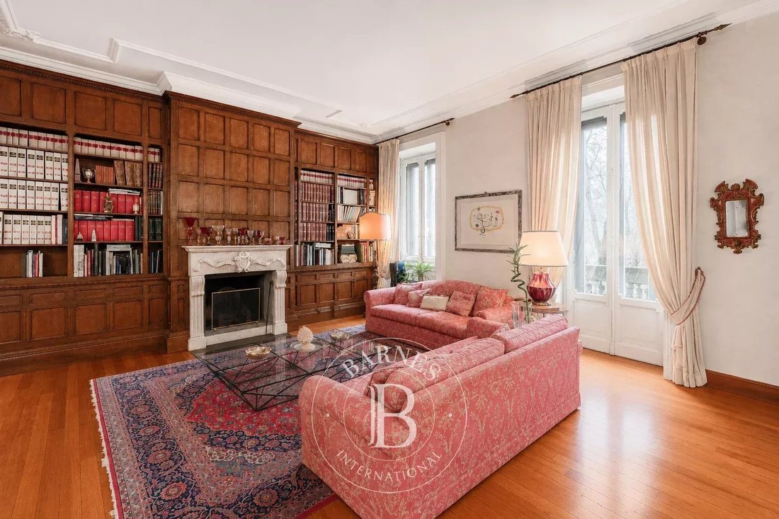 Apartamento en Centro Storico, Milán, Lombardía 3 - 18821503