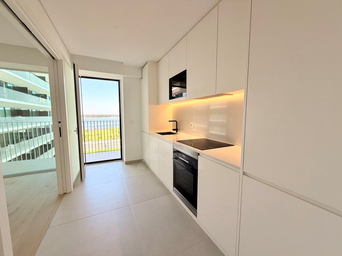 Wohnung in Alto do Seixalinho, Santo Andre e Verderena, Setúbal Municipality, Portugal 5 - 18825238
