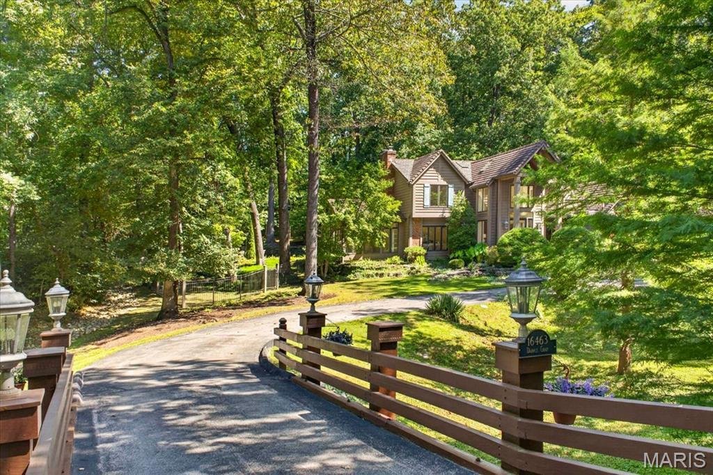 Casa a Wildwood, Missouri, Stati Uniti 5 - 18826665