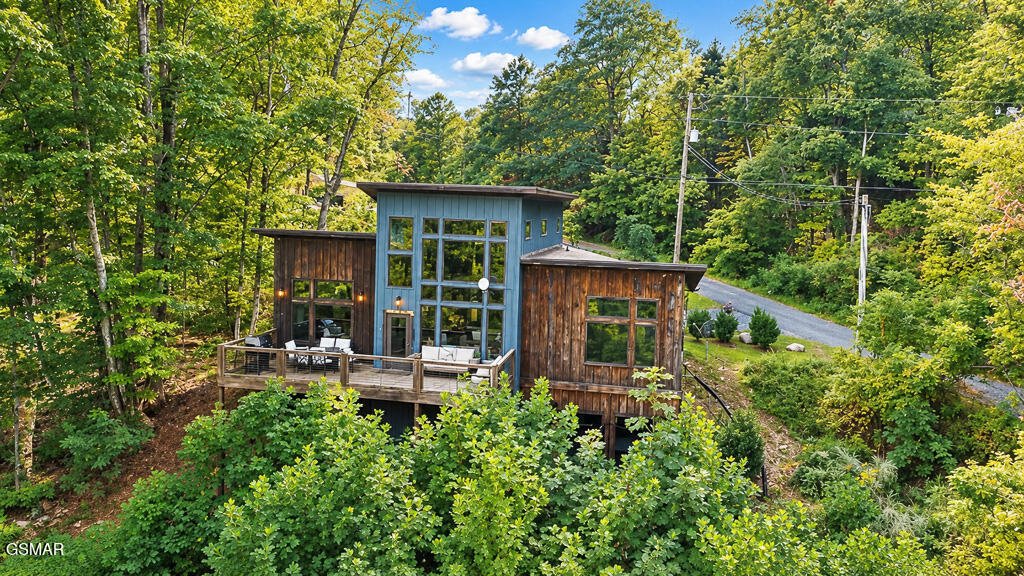 House in Sevierville, Tennessee, United States 2 - 18822491
